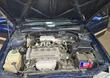 Toyota Premio 1.8 FWD 2001 Blue - 2
