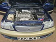 Toyota Premio 1.8 FWD 2001 Blue - 3