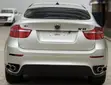 BMW X6 2008 Sports Activity Coupe - 4