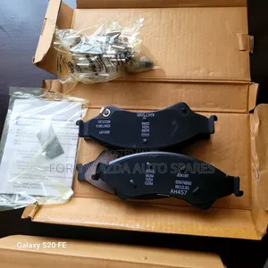 Ford Ranger Front Brake Pads (Genuine FOMOCO)