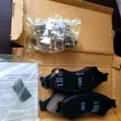 Pedi za Breki za Mbele za Ford Ranger (FOMOCO Halisi) - 2