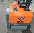 Titan Single Drum Roller - 2