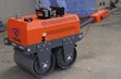 Titan Single Drum Roller - 3