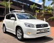 Toyota RAV4 2009 2.4L 4WD - 2