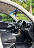 Toyota RAV4 2009 2.4L 4WD - 5