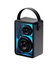 Havit SK861BT 50W Wireless Speaker yenye Mwanga wa RGB - 2