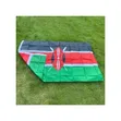 Bendera ya Taifa ya Kenya - Saizi Kubwa - 2