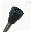 Adjustable Stainless Steel Walking Cane for Seniors - 1