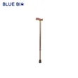 Adjustable Stainless Steel Walking Cane for Seniors - 3