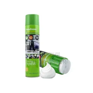 Powerful Foam Cleaner 650ml