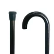 Medical Wooden Crutches (90-93cm) - Multiple Colors - 1
