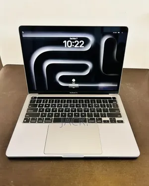 Apple MacBook Pro 2022 M2 8GB RAM 512GB SSD