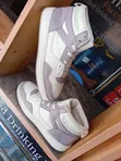 Sneakers za Ngozi Bora - Mpya Kabisa - 2