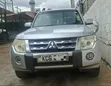 Mitsubishi Pajero Exeed 2009 Nyeupe - 3