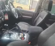 Mitsubishi Pajero Exeed 2009 Nyeupe - 4