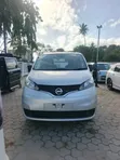 Nissan NV200 2022 Nyeupe - 4