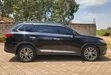 Mitsubishi Outlander SE 2015 Nyeusi - 4