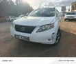 Lexus RX 350 2008 Nyeupe - 1