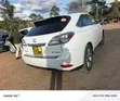 Lexus RX 350 2008 Nyeupe - 3