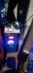Vitron Subwoofer - Imetumika - 1