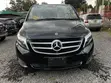 Mercedes-Benz V-Class 2019 - 1
