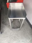 Stainless Steel Tabletop - Commercial Kitchen - 1
