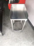 Stainless Steel Tabletop - Commercial Kitchen - 2