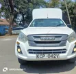 Isuzu D-MAX 2018 Single Cabin - 1