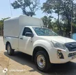 Isuzu D-MAX 2018 Single Cabin - 2
