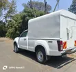 Isuzu D-MAX 2018 Single Cabin - 4