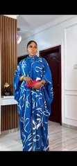 Abaya ya Mtindo ya Turtleneck - Mkusanyiko Mpya - 1