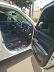 Toyota Succeed 2019 Nyeupe - 2