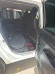 Toyota Succeed 2019 Nyeupe - 3