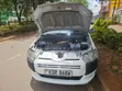 Toyota Succeed 2019 Nyeupe - 4
