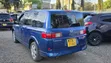 Nissan Lafesta 2011 Blue - 1