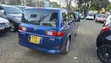 Nissan Lafesta 2011 Blue - 2