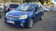 Nissan Lafesta 2011 Blue - 4
