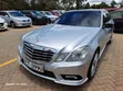 Mercedes-Benz E250 2012 Nyeusi - 3