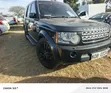Land Rover Discovery 2013 Nyeusi - 3