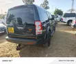 Land Rover Discovery 2013 Nyeusi - 4
