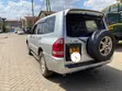 Mitsubishi Pajero GLX 2005 - 2