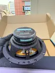 Friseker FR-LA65 6.5" 2-Way Component Car Speaker - 1