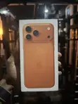 Apple iPhone 17 Pro Max 256GB Rangi ya Chungwa - 4