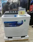 Midea 12kg Twin Tub Washing Machine - 2