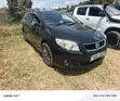 Toyota Corolla Fielder 2012 Nyeusi - 2