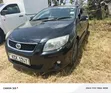 Toyota Corolla Fielder 2012 Nyeusi - 3
