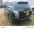 Toyota Corolla Fielder 2012 Nyeusi - 4