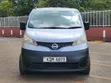 Nissan NV200 2016 Panel Van - 1