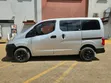 Nissan NV200 2016 Panel Van - 3