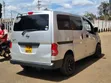 Nissan NV200 2016 Panel Van - 4